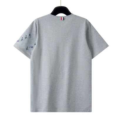 MR.TOM Cotton 2026 T-shirt