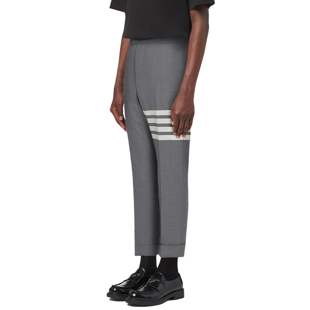 MR.TOM 2025SS Casual trousers