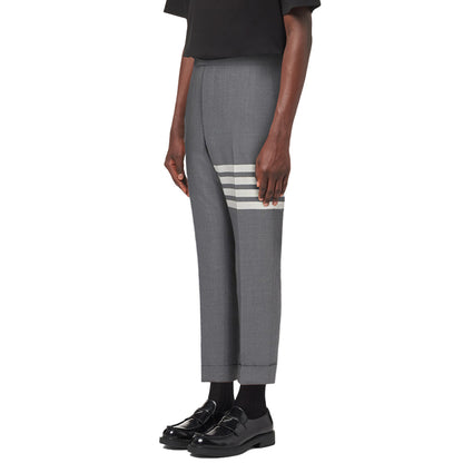 MR.TOM 2025SS Casual trousers