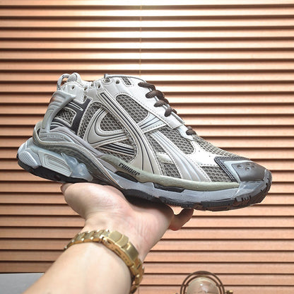 Limited Edition Couple's Style Shoe