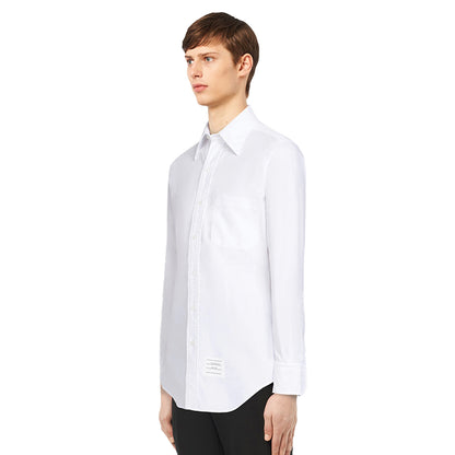 MR.TOM Casual Oxford Shirt