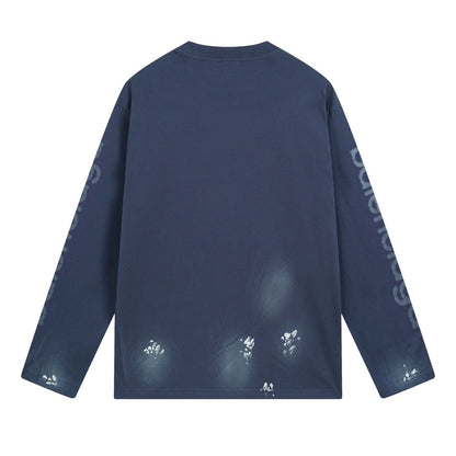 2025SS Couples Loose Fit Hoodie