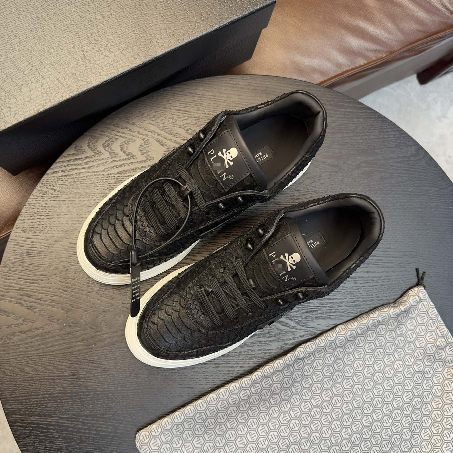 PLElN Casual shoes