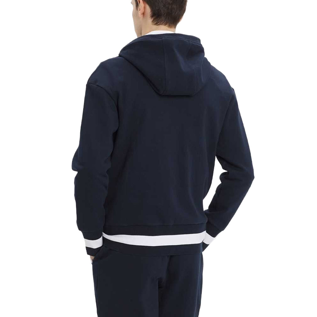 MR.TOM 2025SS Sports Hoodie