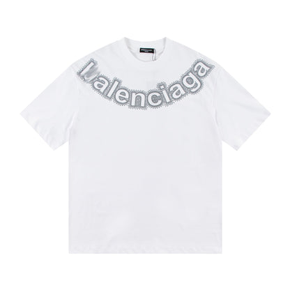 2025ss Fashion Vintage T-shirt