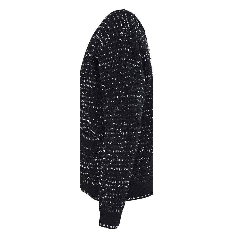 MR.TOM 2025 Knit Sweater