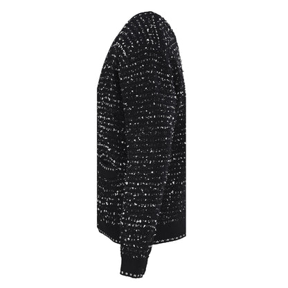 MR.TOM 2025 Knit Sweater