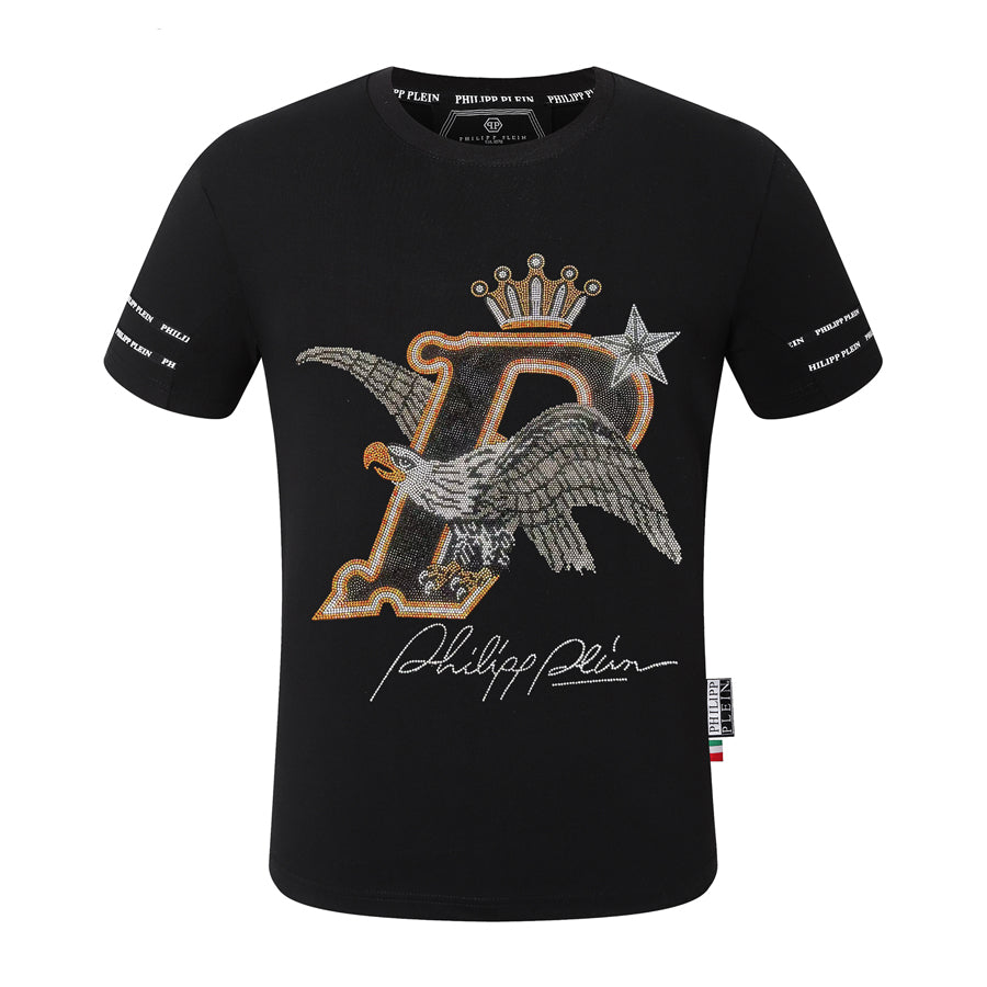 PIEIN 26SS Printing T-shirt