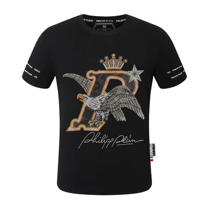 PIEIN 26SS Printing T-shirt