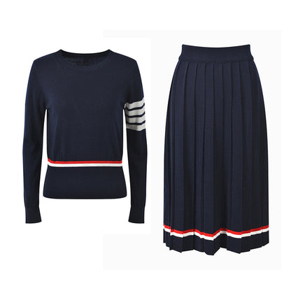 MR.TOM 2025ss Women's suit