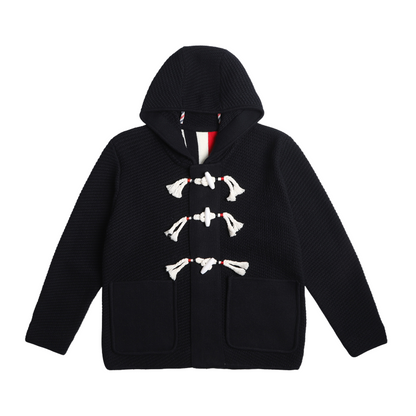 MR.TOM Wool Coat Jacket