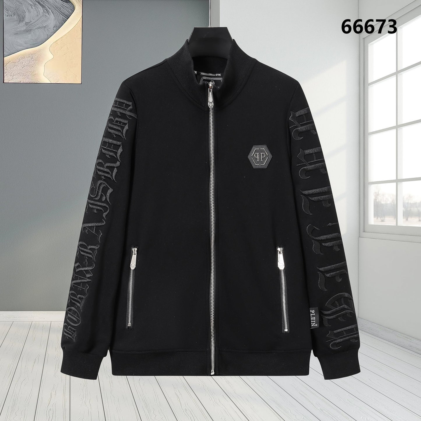 PIEIN New 2025SS Tracksuit Set