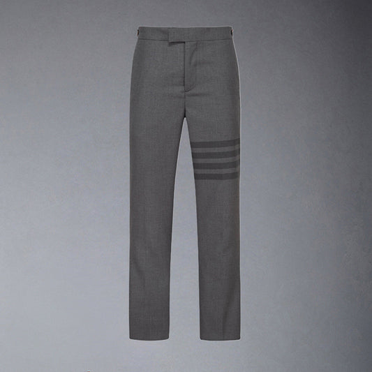 MR.TOM 2025ss Casual trousers