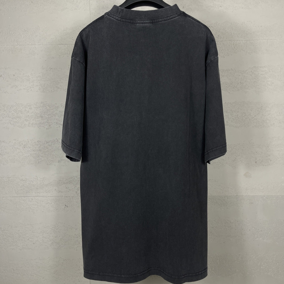 2025ss Vintage T-shirt