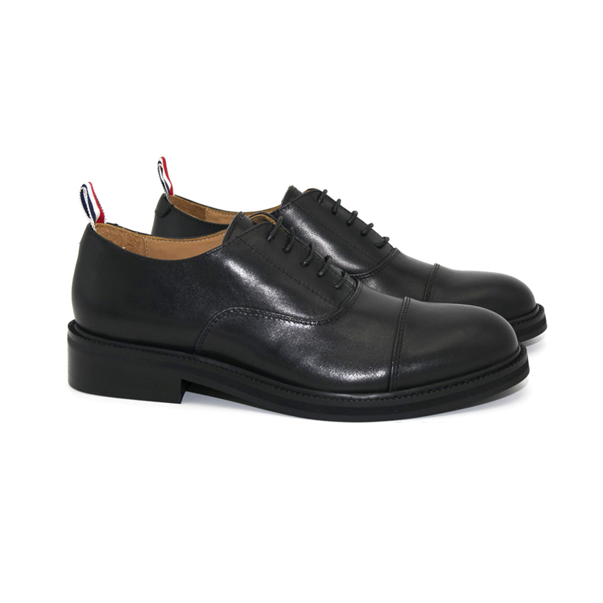 MR.TOM Business leather shoes