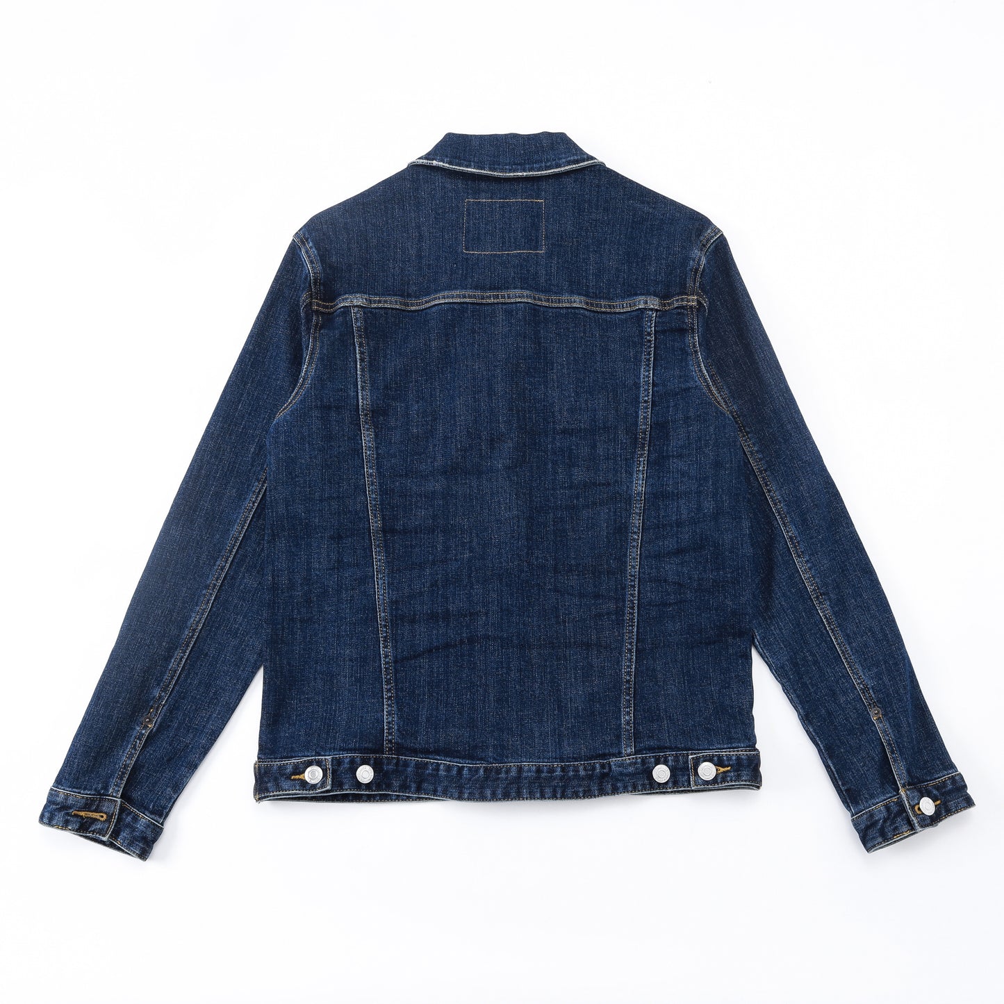 DSQ2 2026ss Man Prints Denim Jacket