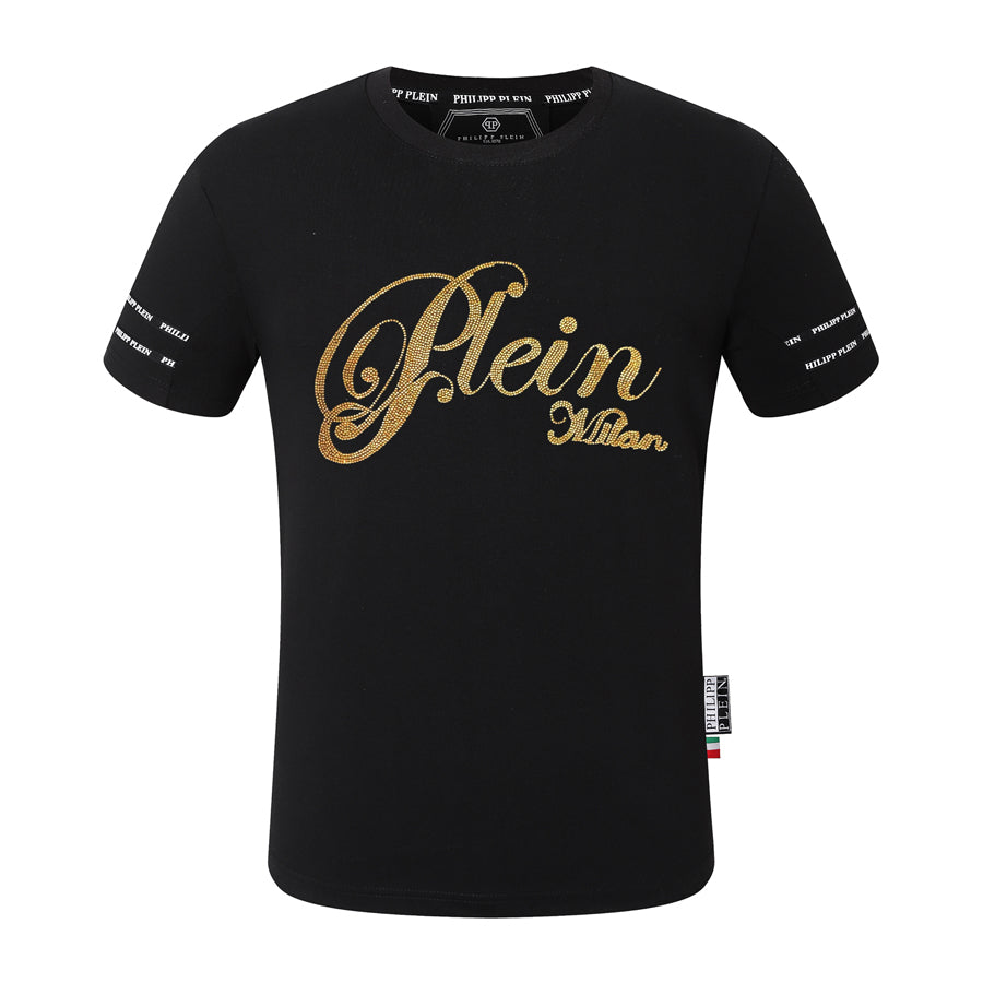 PIein 2026ss Skull T-shirt