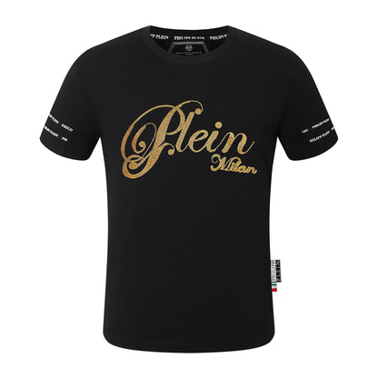 PIein 2026ss Skull T-shirt