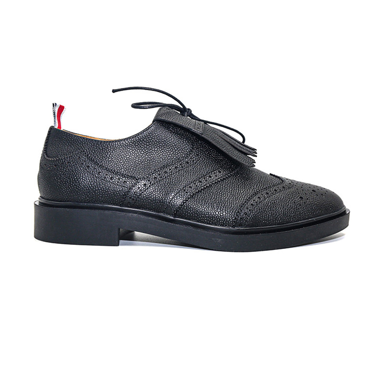 MR.TOM Men Leather Shoe