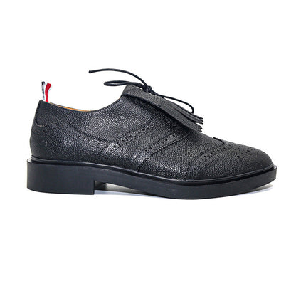 MR.TOM Men Leather Shoe