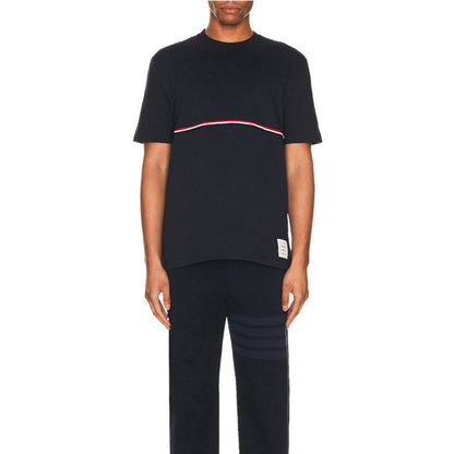 MR.TOM Man Cotton T-shirt