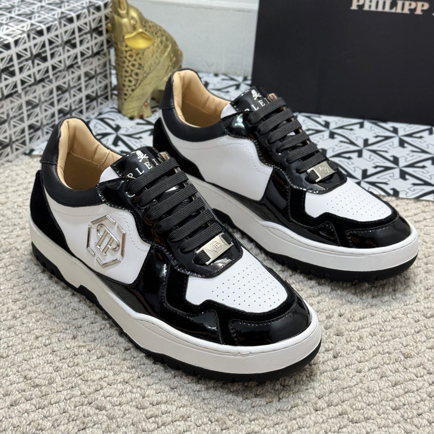 PLElN Casual shoes