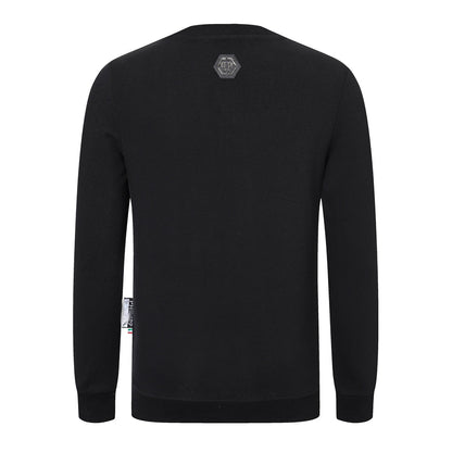 PIEIN 2025 Unisex Black Hoodie