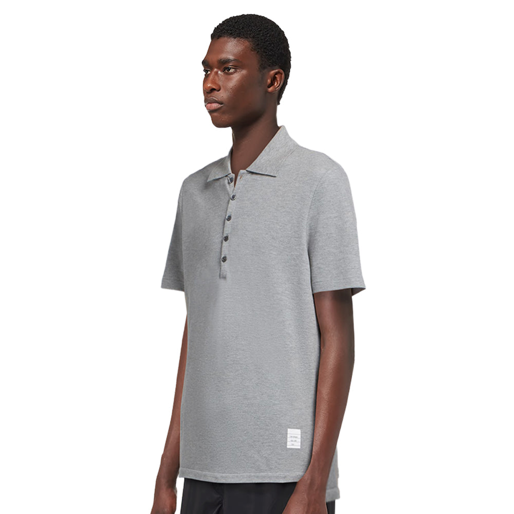 MR.TOM 2025SS new Polo Shirt