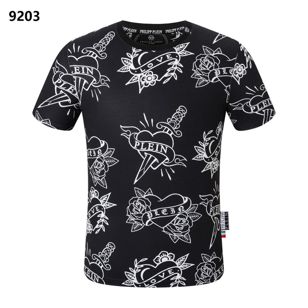 PIEIN 2026SS New T-shirt