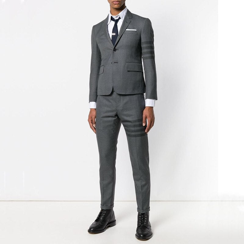 MR.TOM 4-Bar Men's Suits