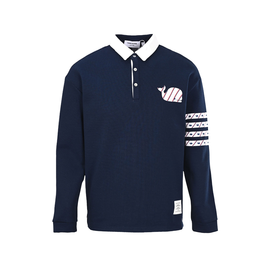 MR.TOM Long-sleeved T-shirt