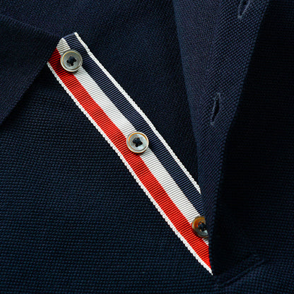 MR.TOM 2025SS POLO shirt