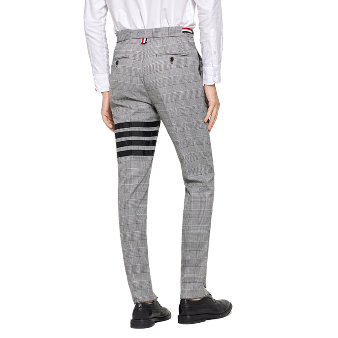 MR.TOM 2025SS Casual Trousers