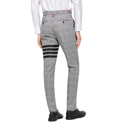 MR.TOM 2025SS Casual Trousers