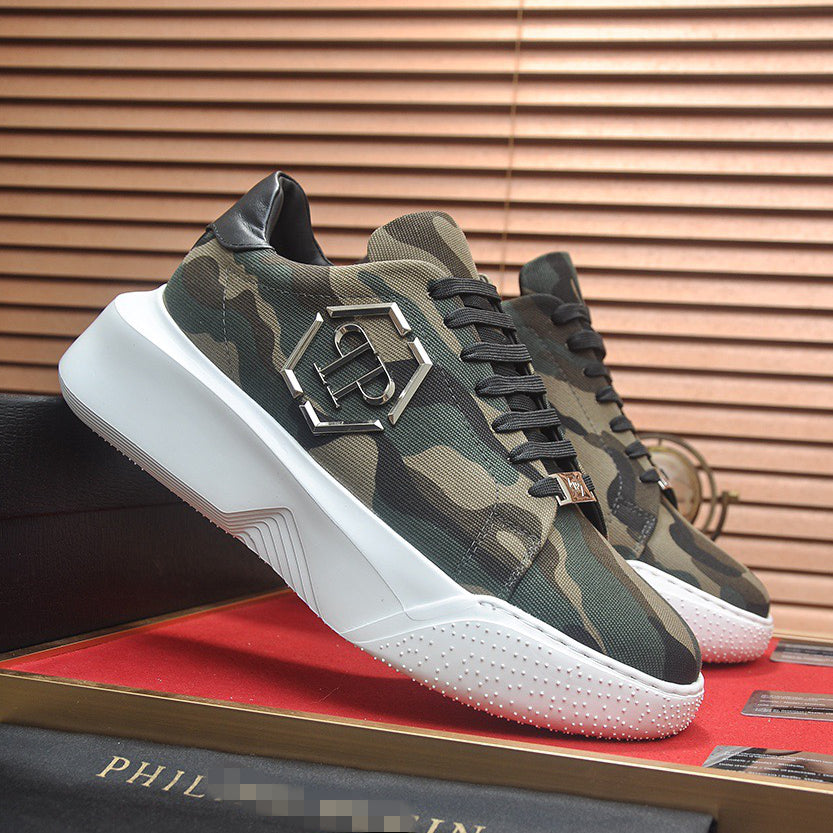 PLElN Casual shoes