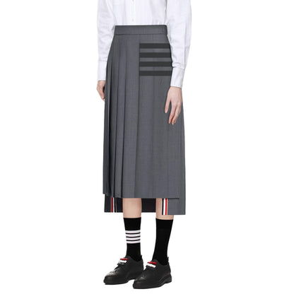 MR.TOM 2025SS Women's Long skirt