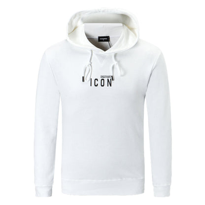 SOLA-DSQ2 2024ss Printing Hoodie
