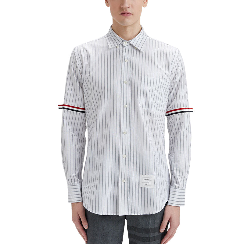 MR.TOM 2025ss Oxford Shirt