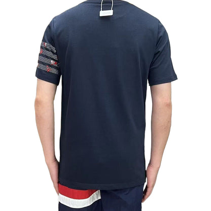 MR.TOM 2025ss Men T-shirt