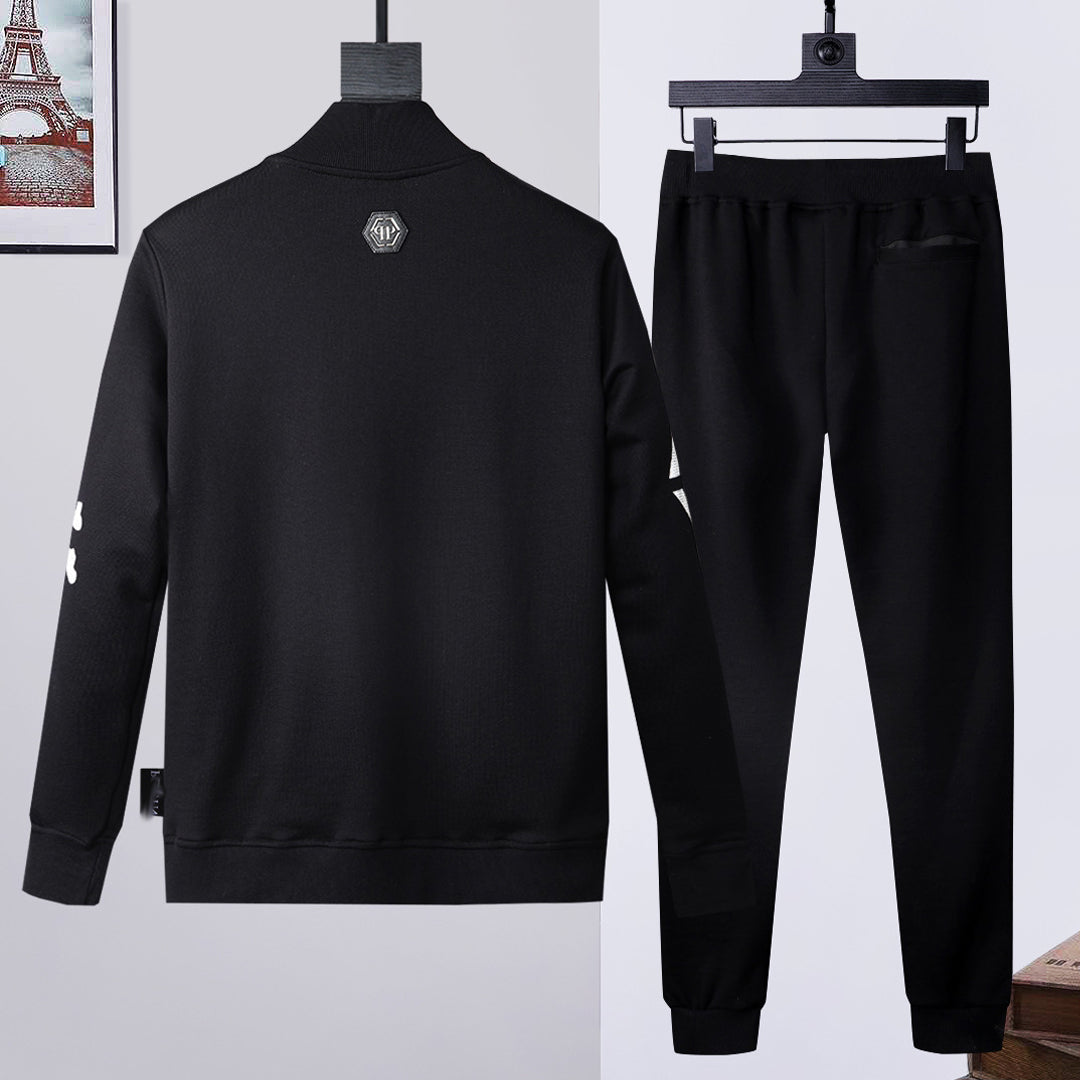 PIEIN New 2025SS Man Hoodie Set