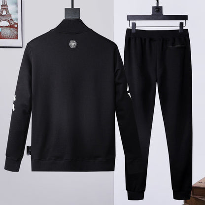 PIEIN New 2025SS Man Hoodie Set