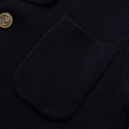 MR.TOM 2025ss Wool Coat