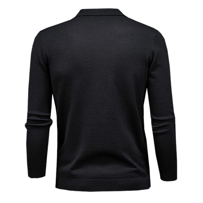 THOM 2025 Man Cardigan