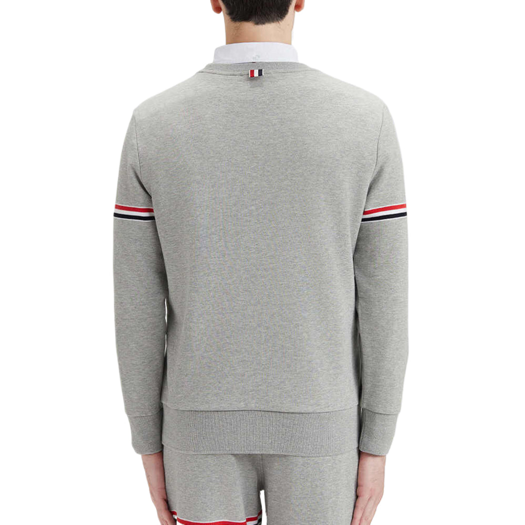 MR.TOM Couple Sweatshirts