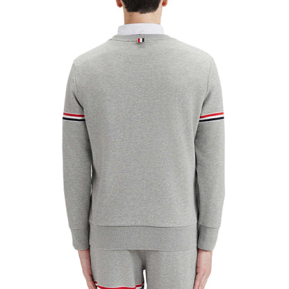 MR.TOM Couple Sweatshirts