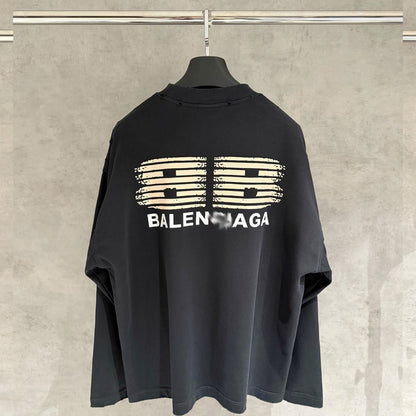 2025SS Couples Hoodie