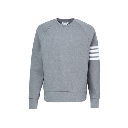 MR.TOM 2025ss Couple Sweatshirts