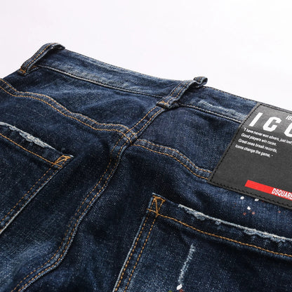 SOLA Men's Jeans