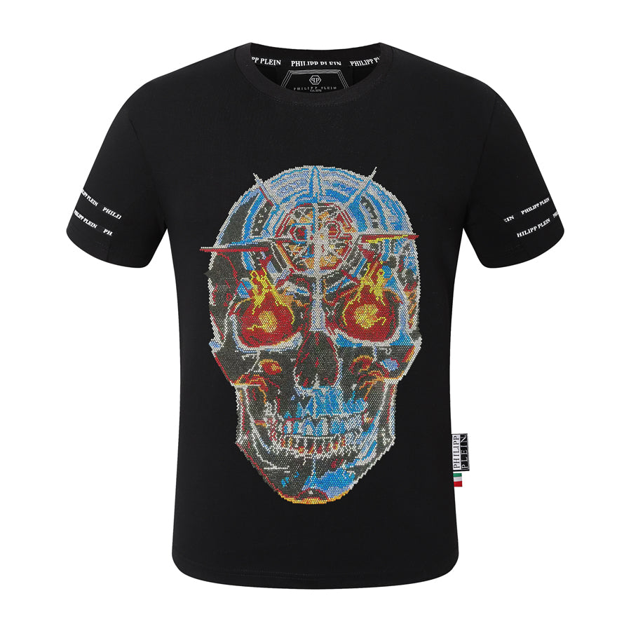 PIEIN 2026ss Men's Casual T-shirt
