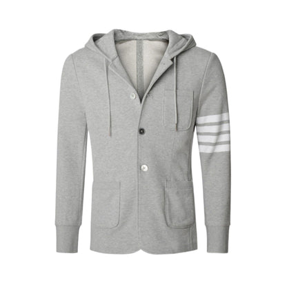 MR.TOM 2025ss 4-Bar Suit Jacket